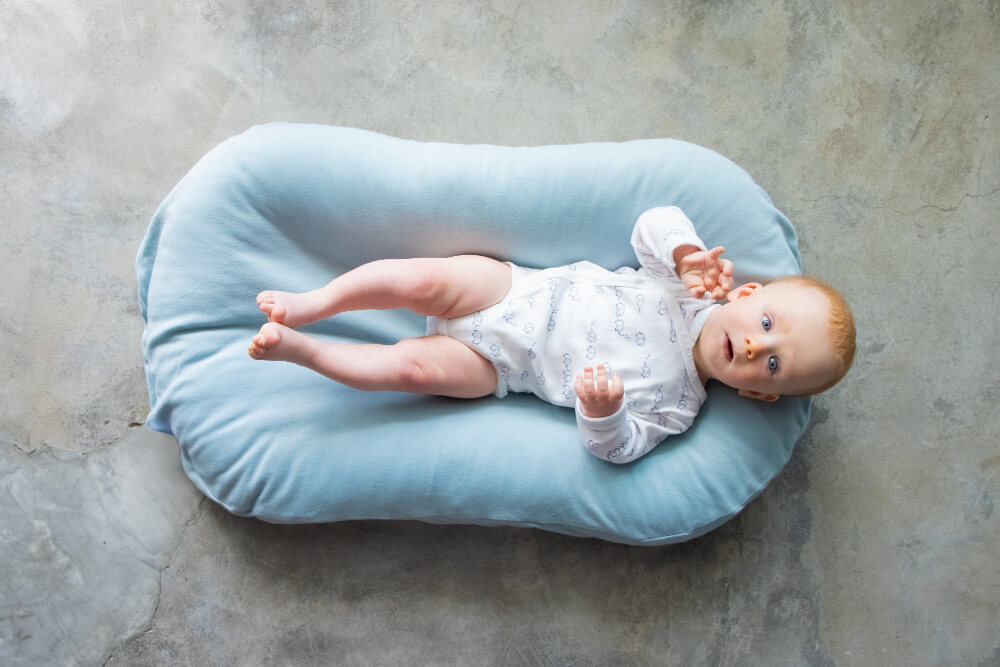 baby loungers